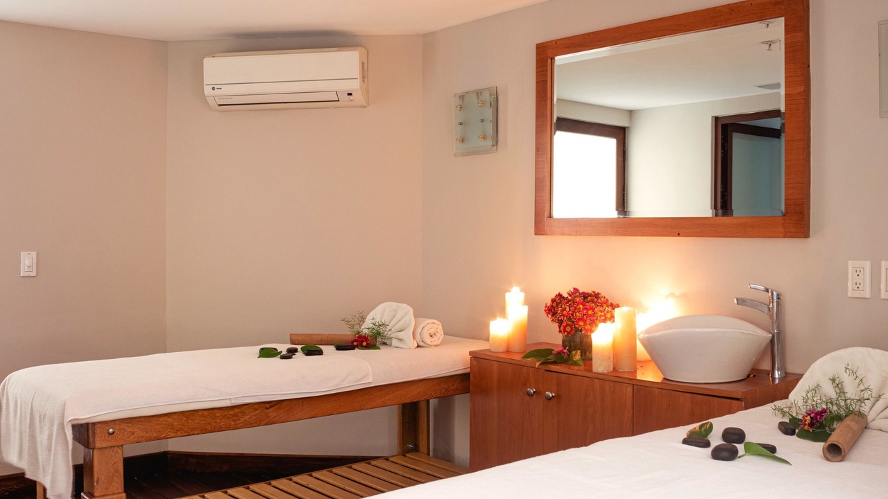 Photo of Bedroom in De La Merced