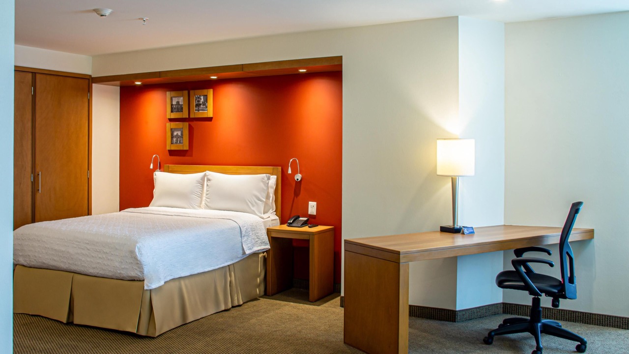 Photo of Bedroom in Chapalita