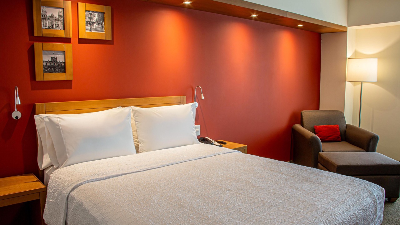 Photo of Bedroom in Chapalita