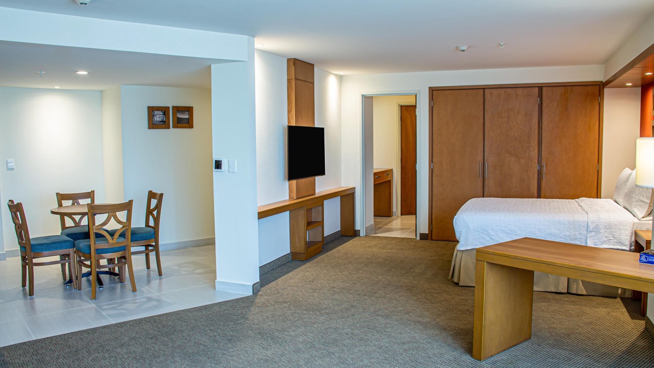 Photo of Bedroom in Chapalita