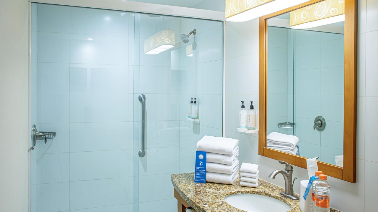 Photo of Bathroom in Chapalita