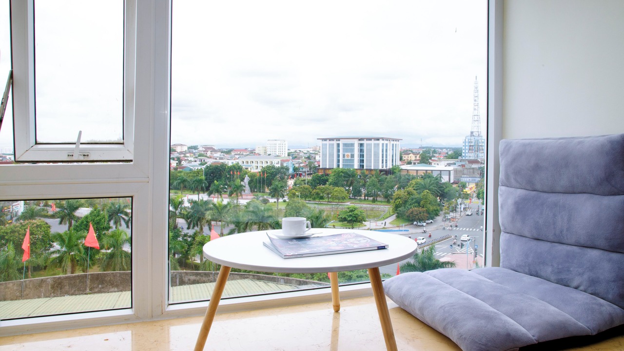 Photo of Bedroom in Dong Ha