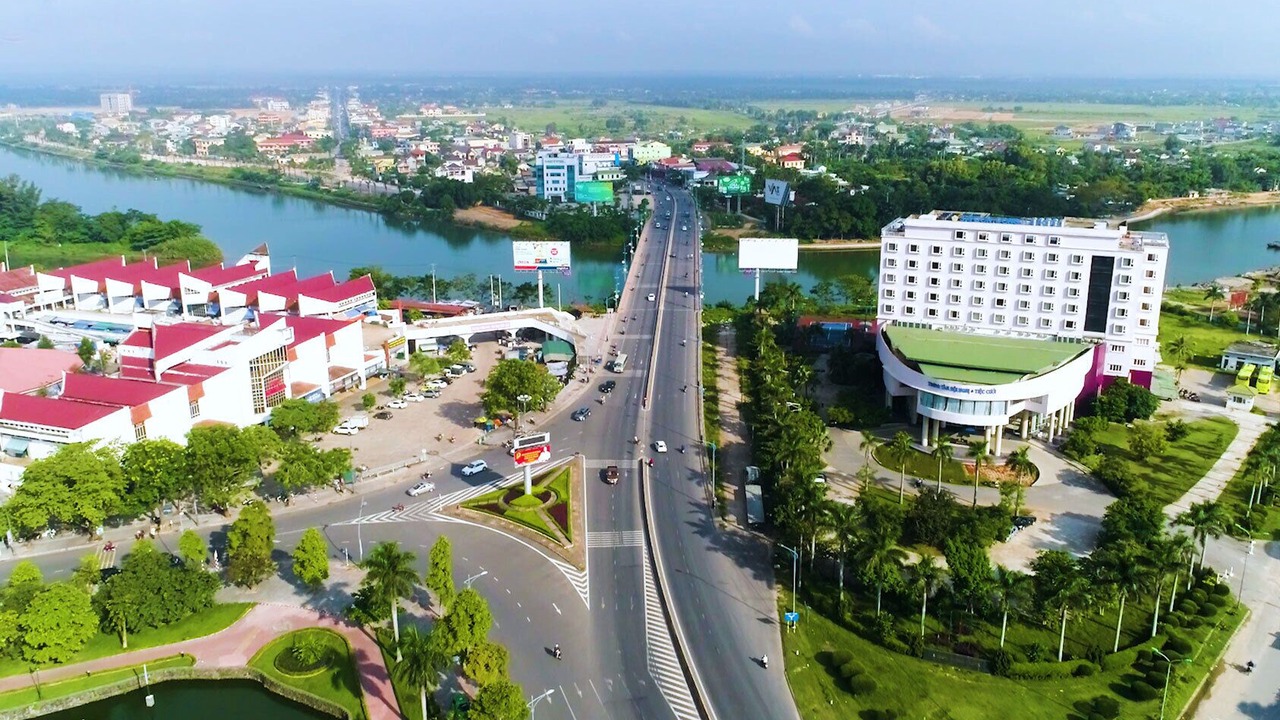 Photo of Outdoor in Dong Ha
