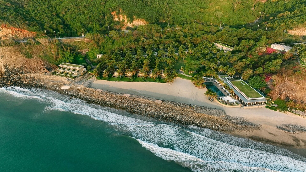 Photo of Outdoor in Nha Trang