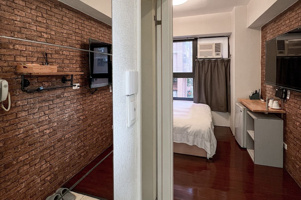 Photo of Bedroom in Xitun District