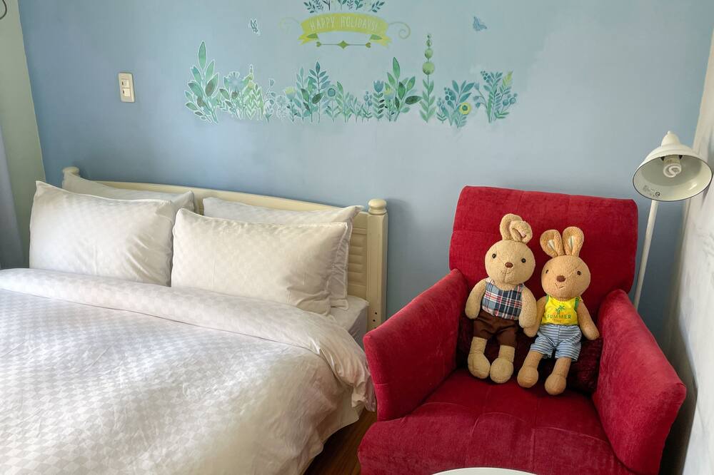 Photo of Bedroom in Xitun District