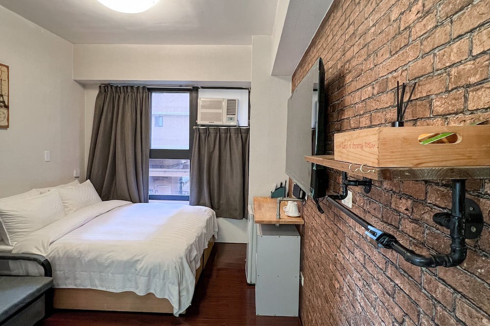Photo of Bedroom in Xitun District