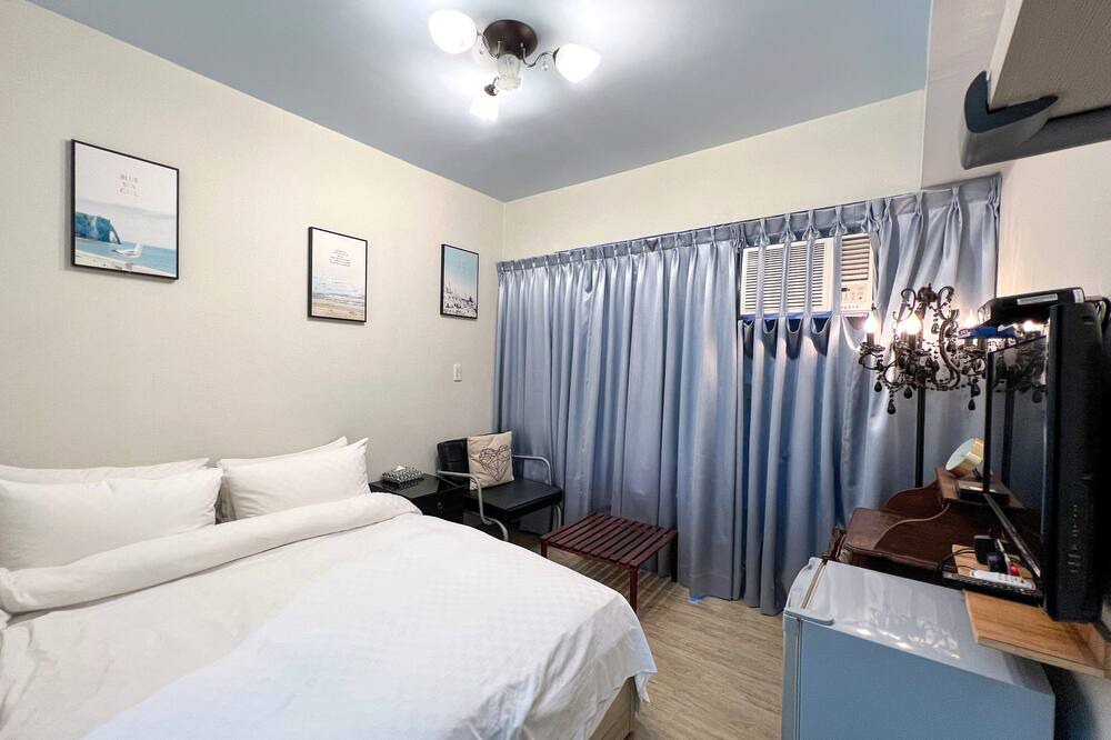 Photo of Bedroom in Xitun District