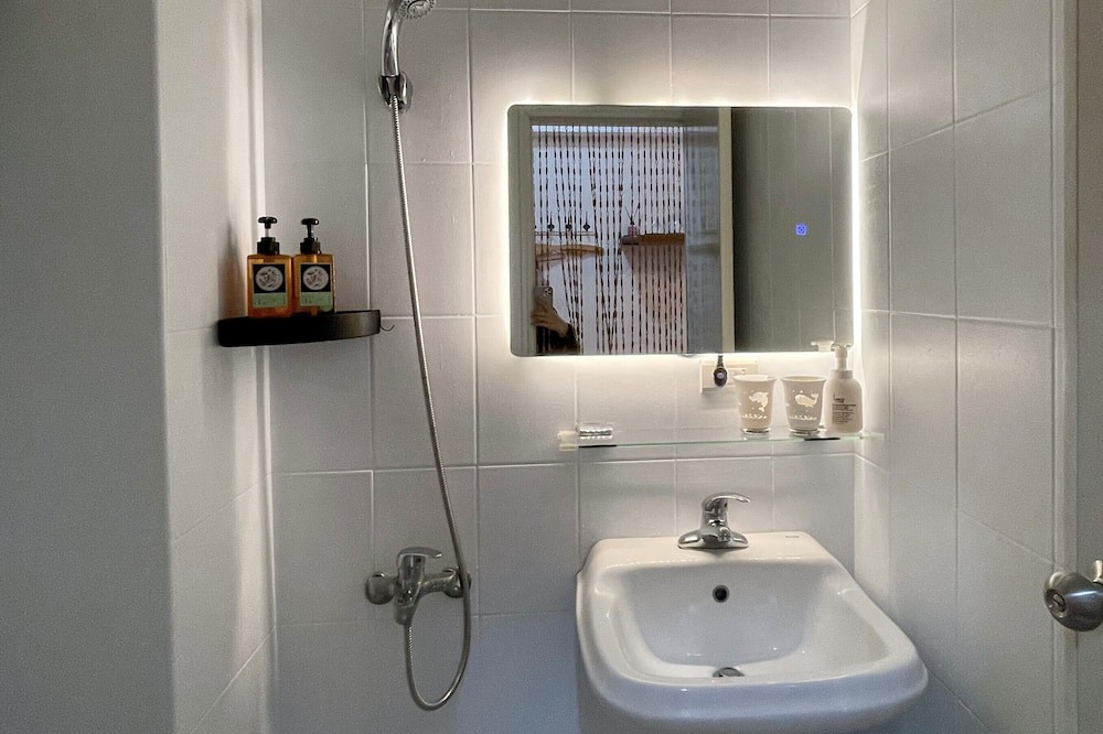 Photo of Bathroom in Xitun District