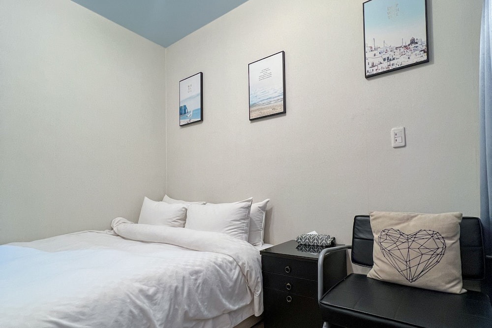 Photo of Bedroom in Xitun District
