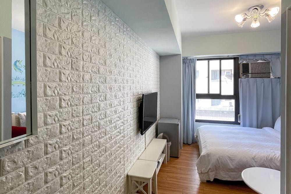 Photo of Bedroom in Xitun District