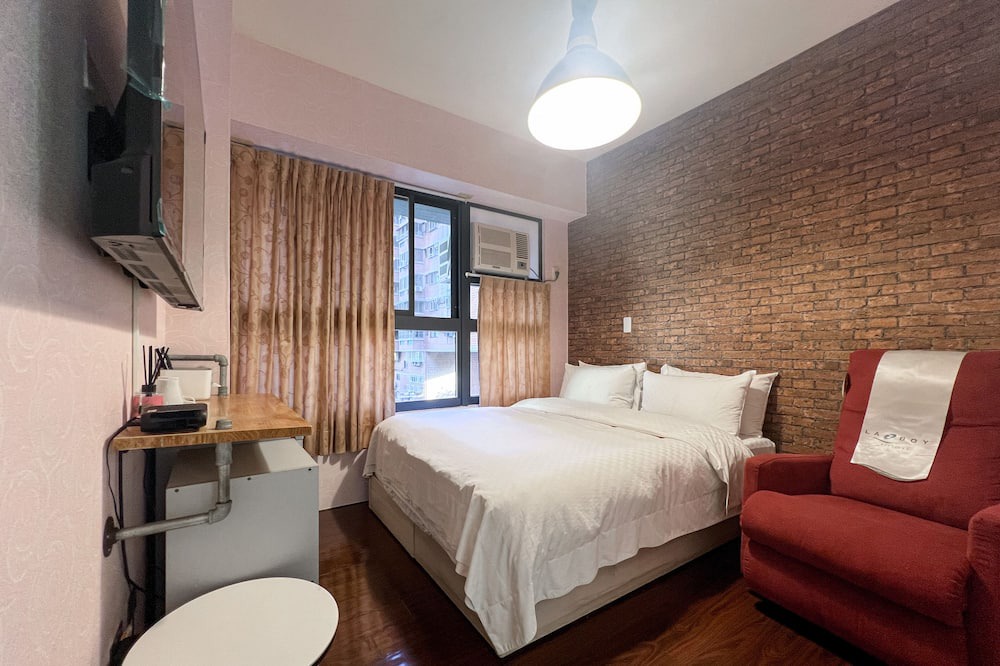 Photo of Bedroom in Xitun District