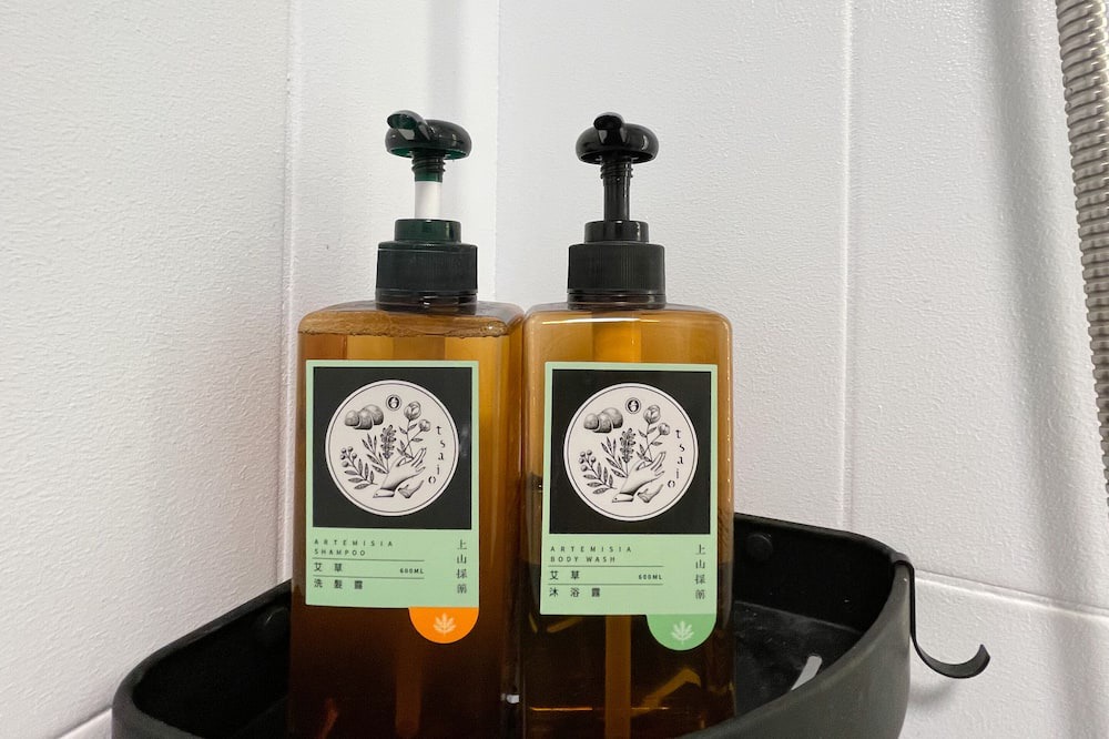 Photo of Bathroom in Xitun District
