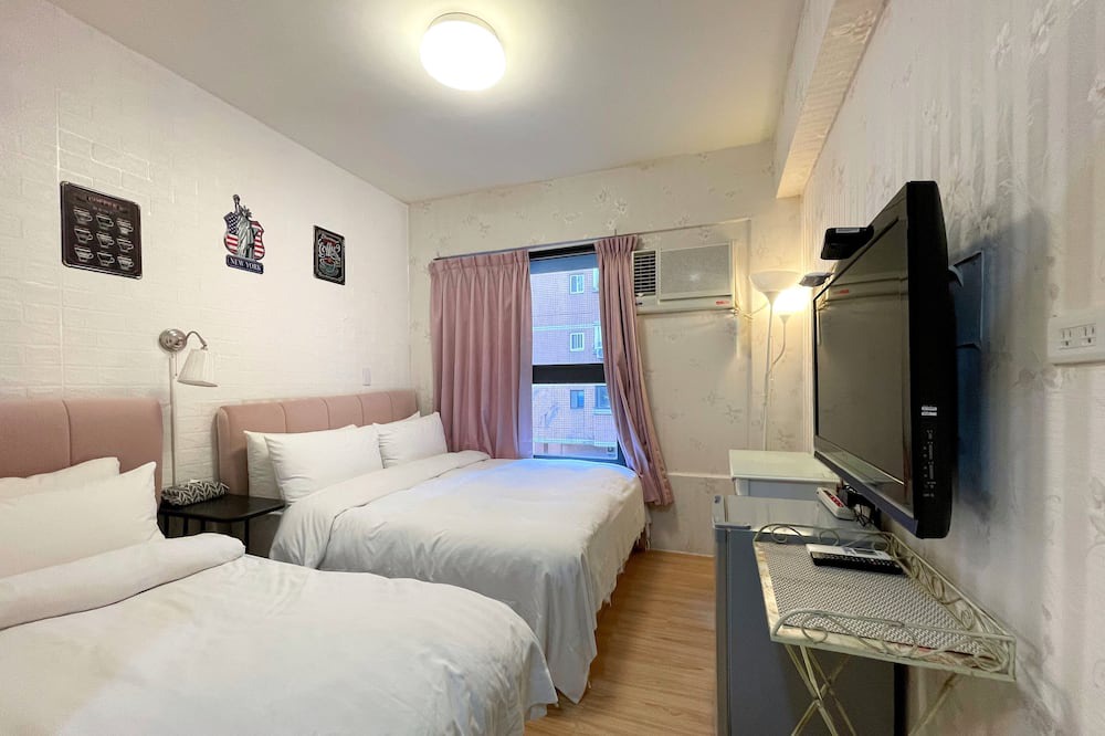 Photo of Bedroom in Xitun District