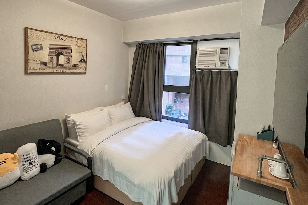 Photo of Bedroom in Xitun District