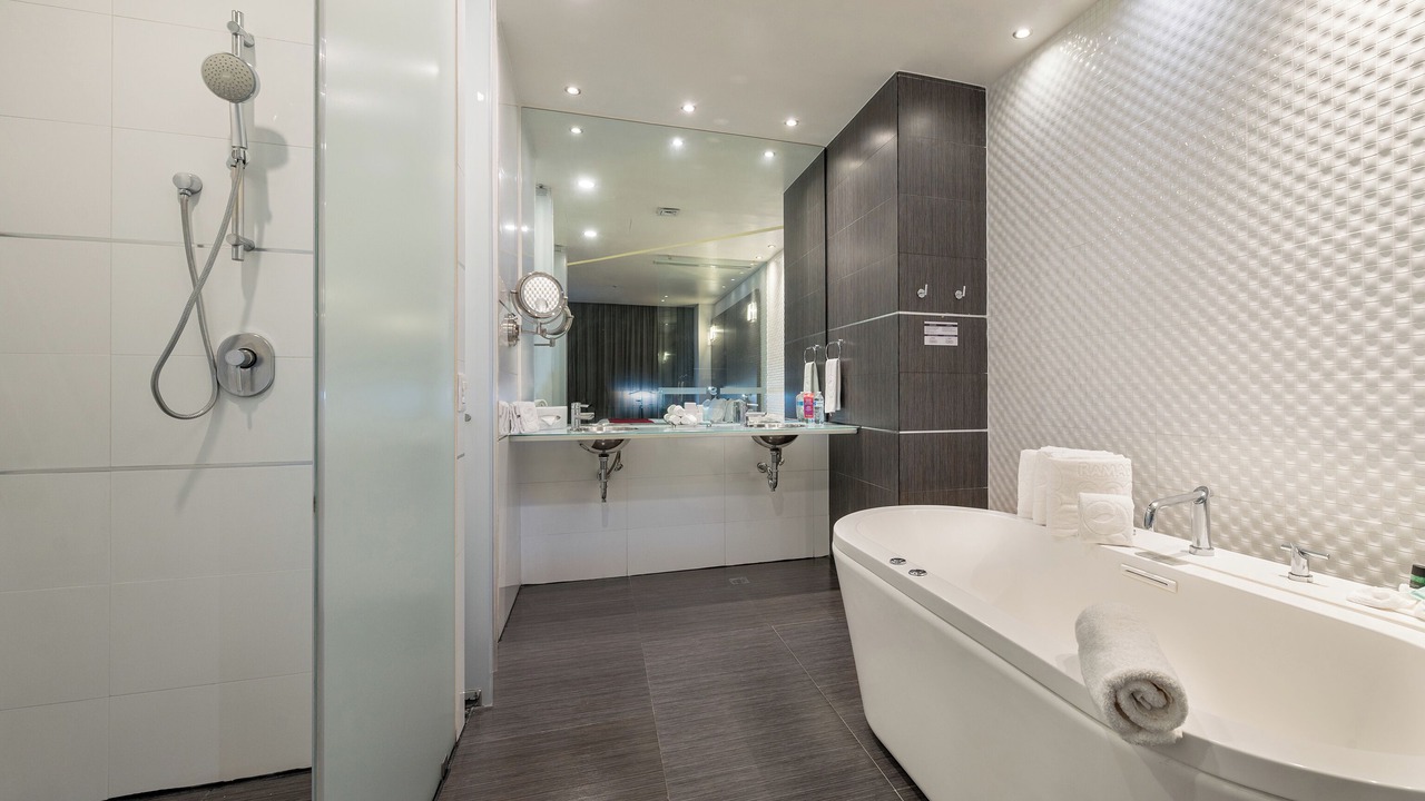 Photo of Bathroom in El Palomar