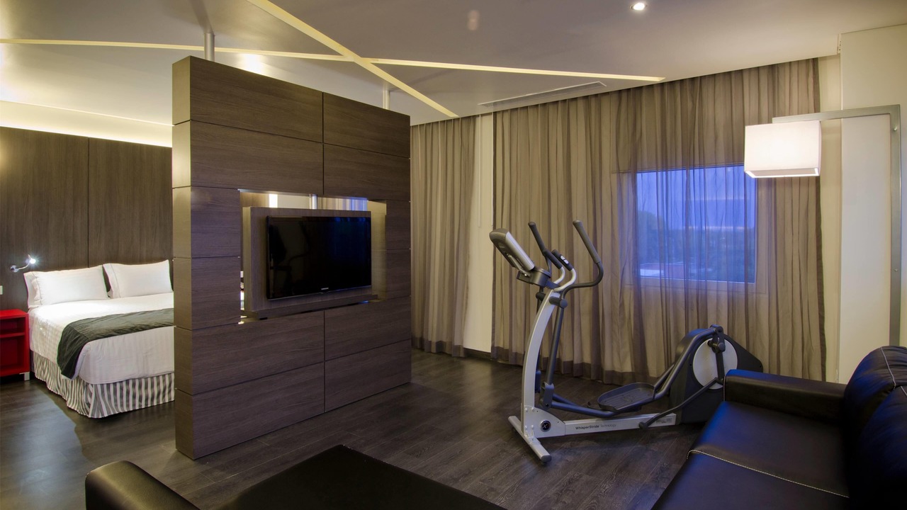 Photo of Bedroom in El Palomar
