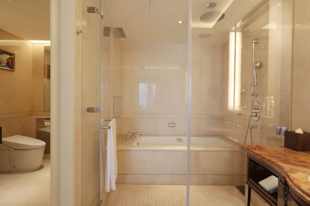 Photo of Bathroom in Zhongshan