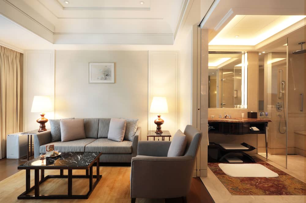Photo of Livingroom in Zhongshan