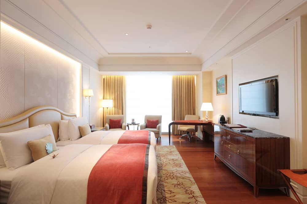 Photo of Bedroom in Zhongshan