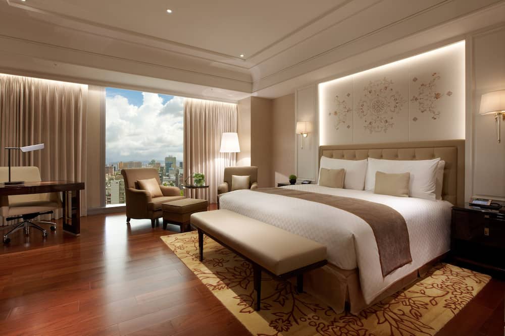Photo of Bedroom in Zhongshan