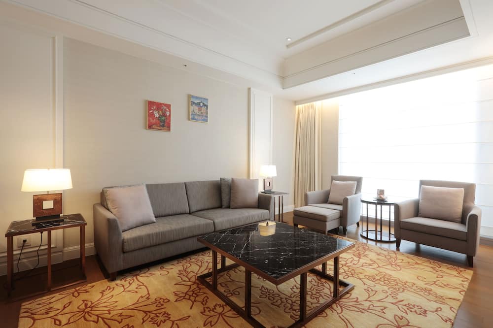 Photo of Livingroom in Zhongshan