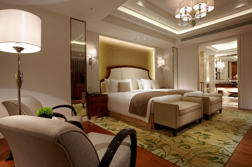 Photo of Bedroom in Zhongshan
