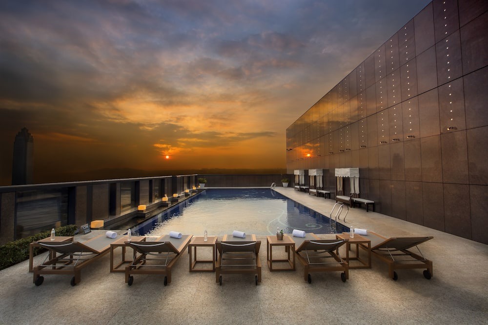 Photo of Outdoor in Zhongshan