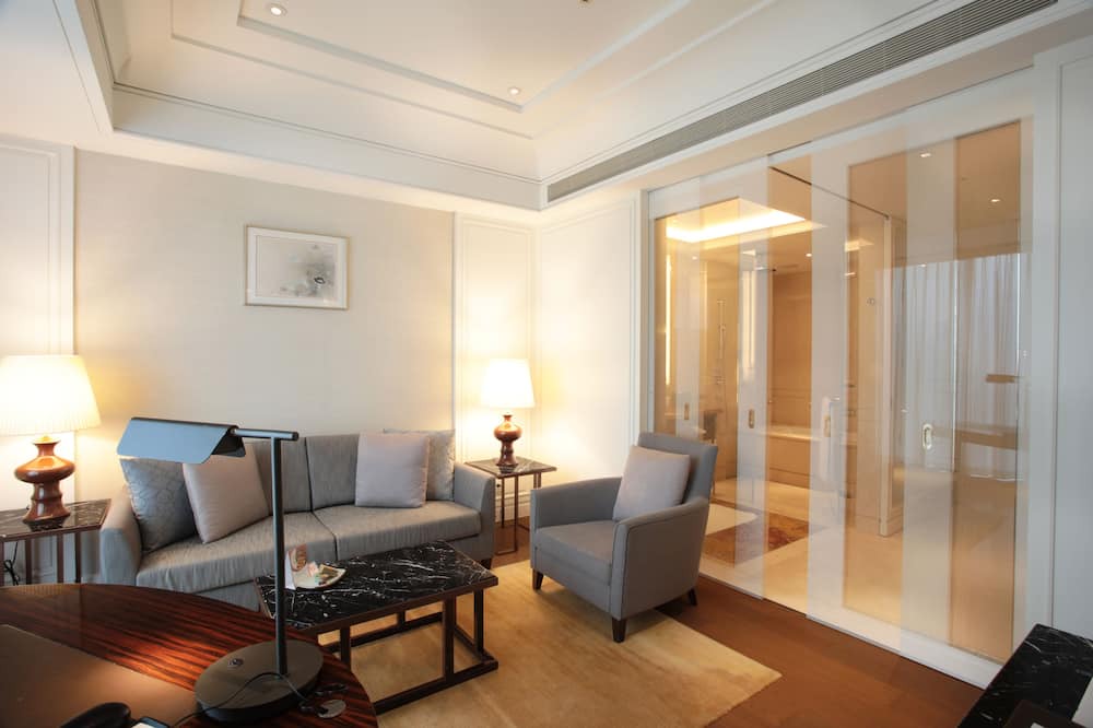 Photo of Livingroom in Zhongshan