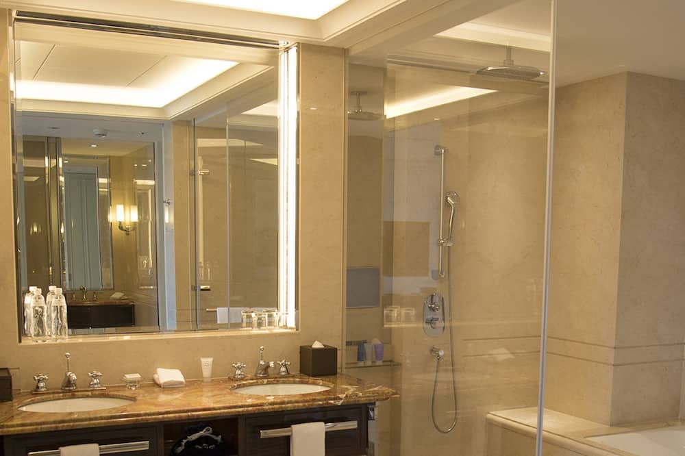 Photo of Bathroom in Zhongshan