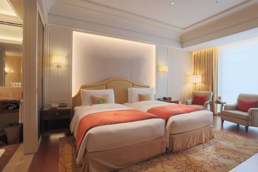 Photo of Bedroom in Zhongshan