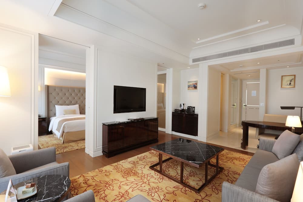 Photo of Bedroom in Zhongshan