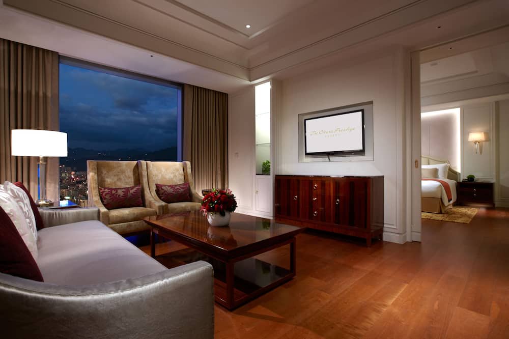 Photo of Livingroom in Zhongshan