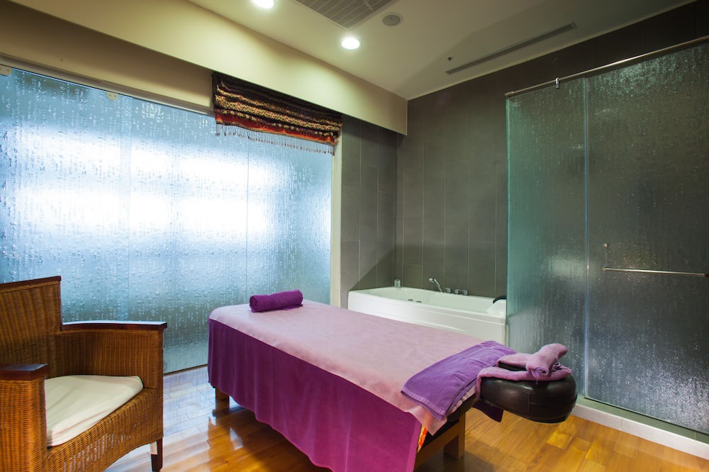 Photo of Bedroom in Luye