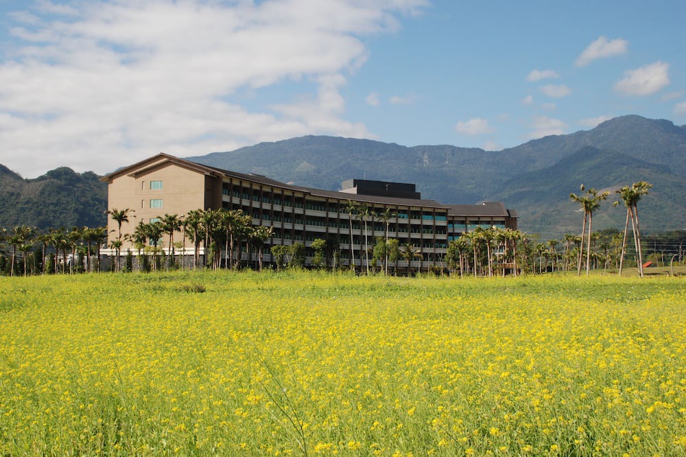 Photo of Outdoor in Luye