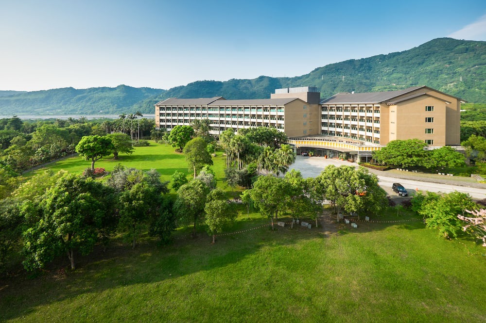 Photo of Outdoor in Luye