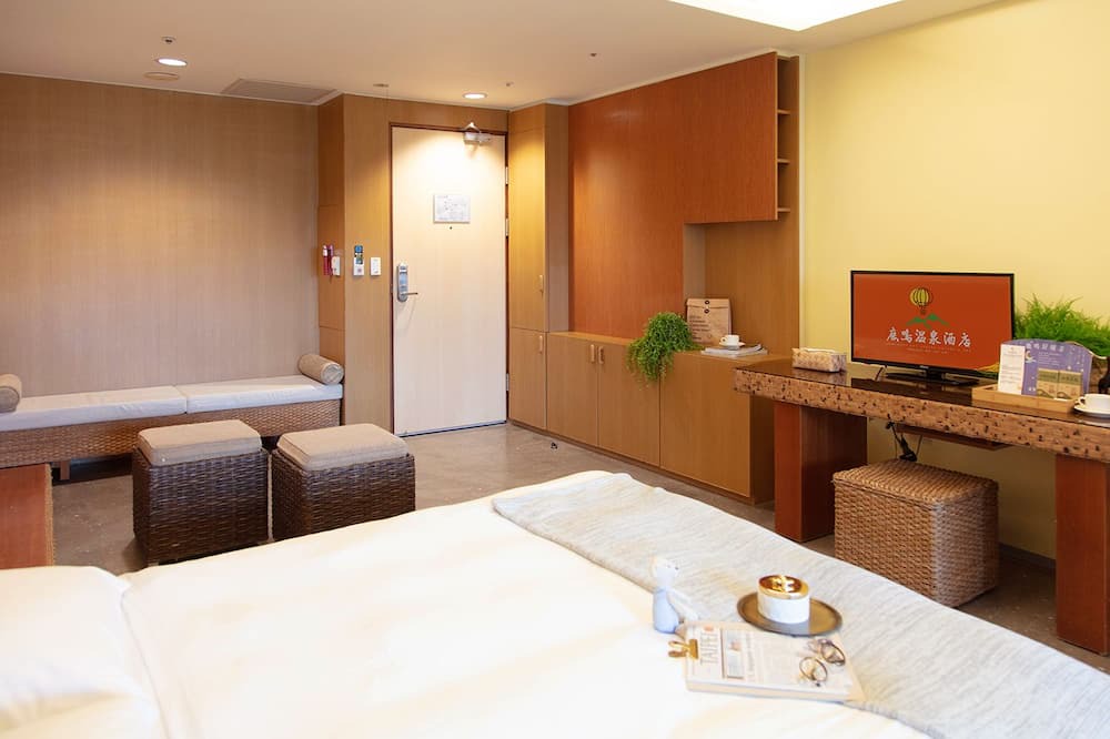 Photo of Bedroom in Luye