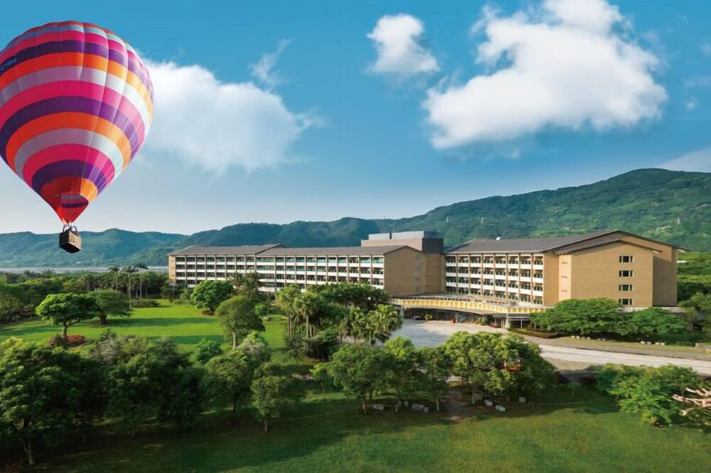 Photo of Outdoor in Luye