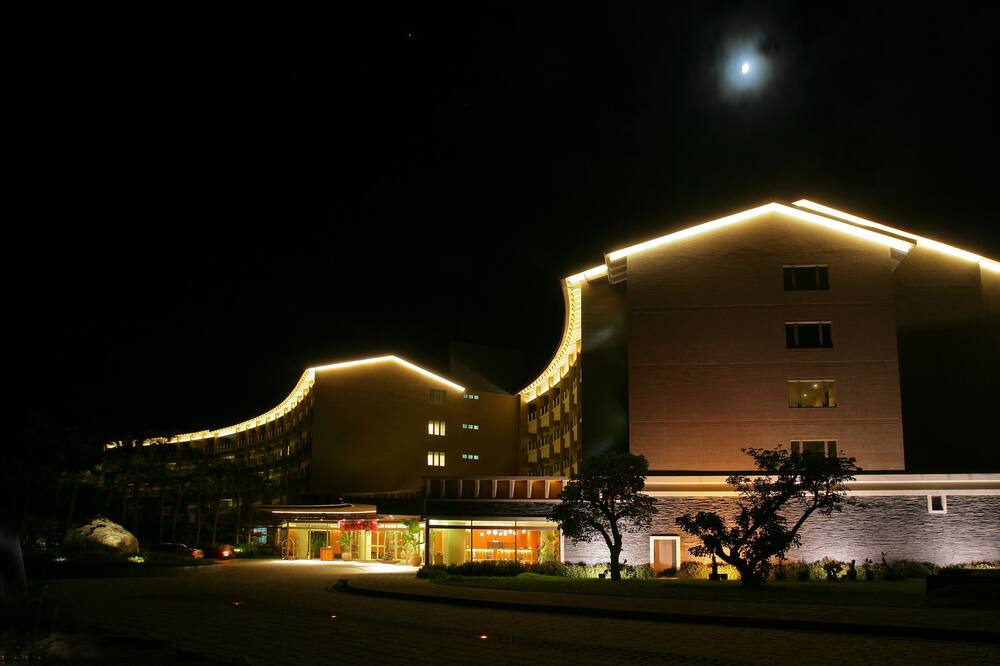Photo of Outdoor in Luye