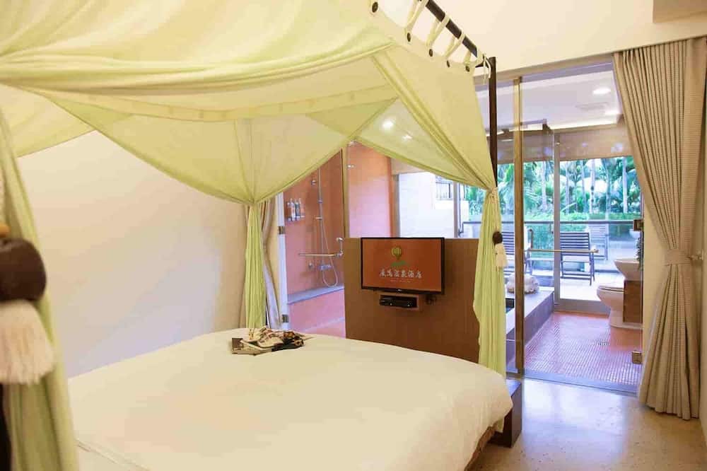 Photo of Bedroom in Luye