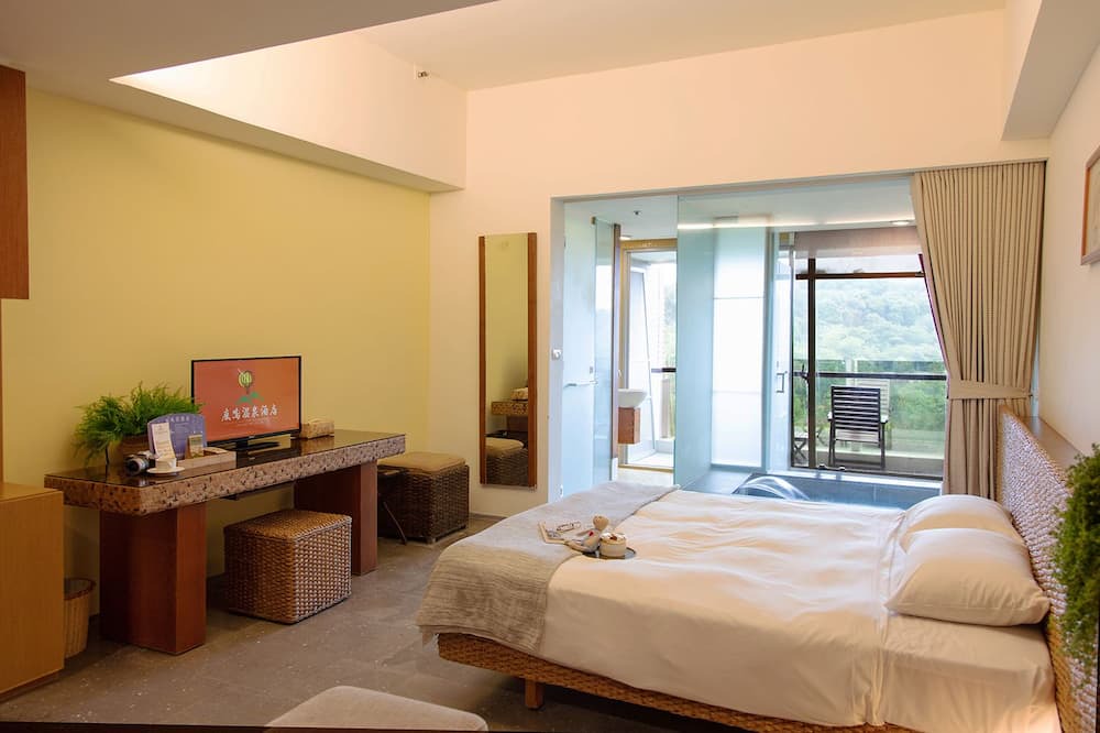 Photo of Bedroom in Luye