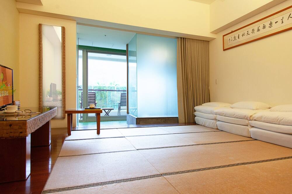 Photo of Bedroom in Luye