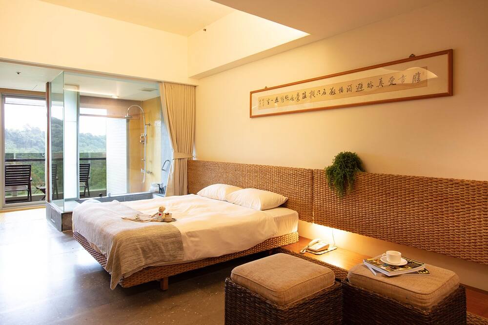 Photo of Bedroom in Luye