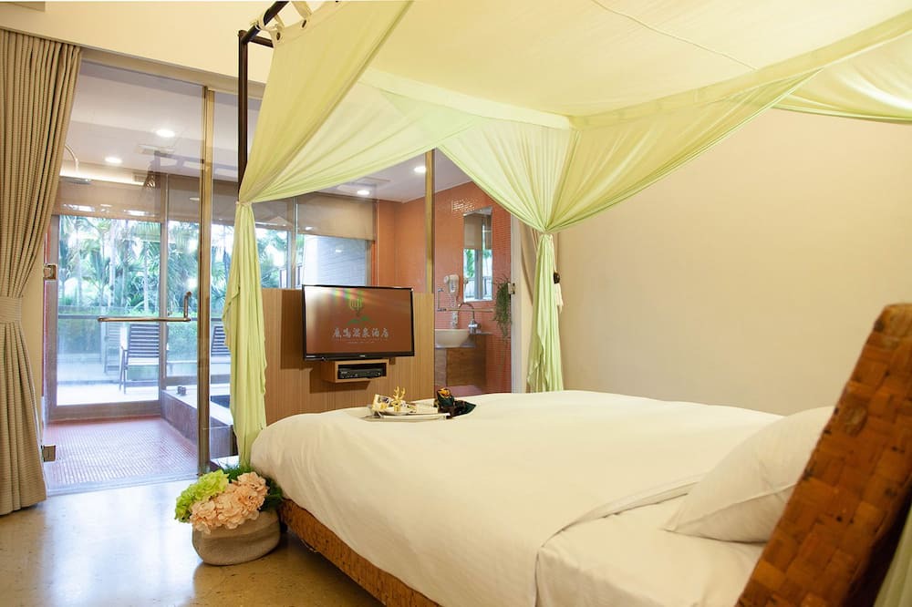 Photo of Bedroom in Luye