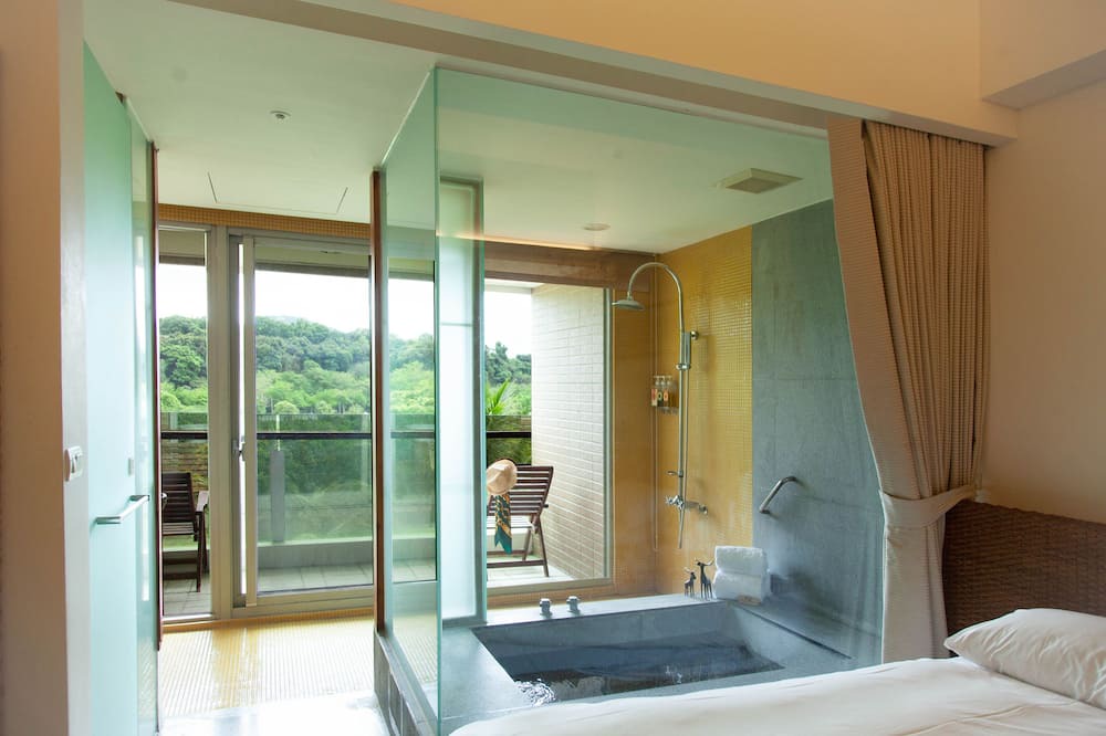Photo of Bathroom in Luye