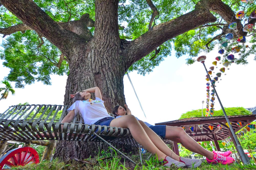 Photo of Outdoor in Luye