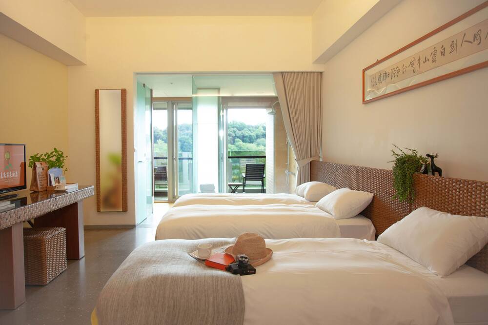 Photo of Bedroom in Luye