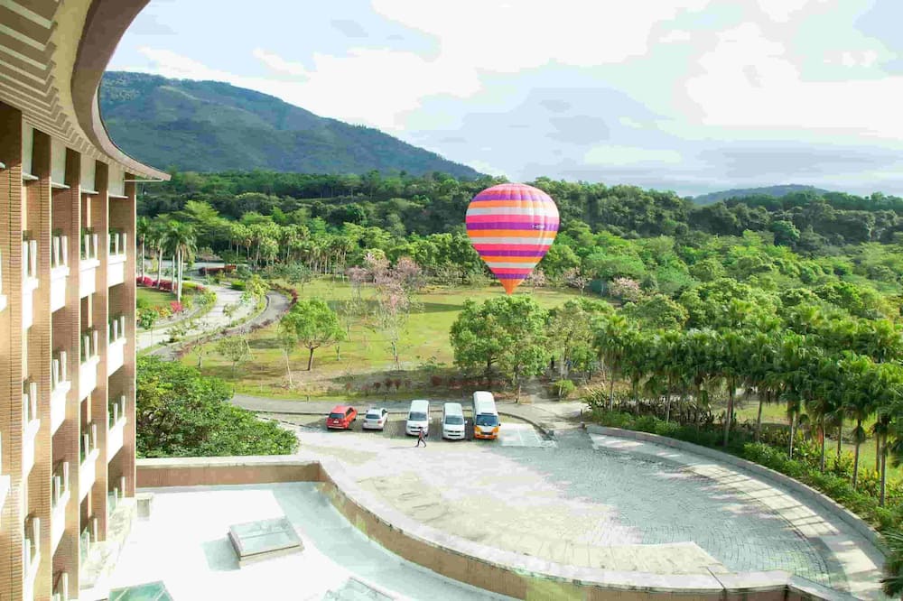 Photo of Outdoor in Luye