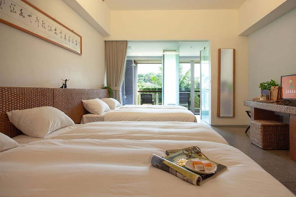 Photo of Bedroom in Luye