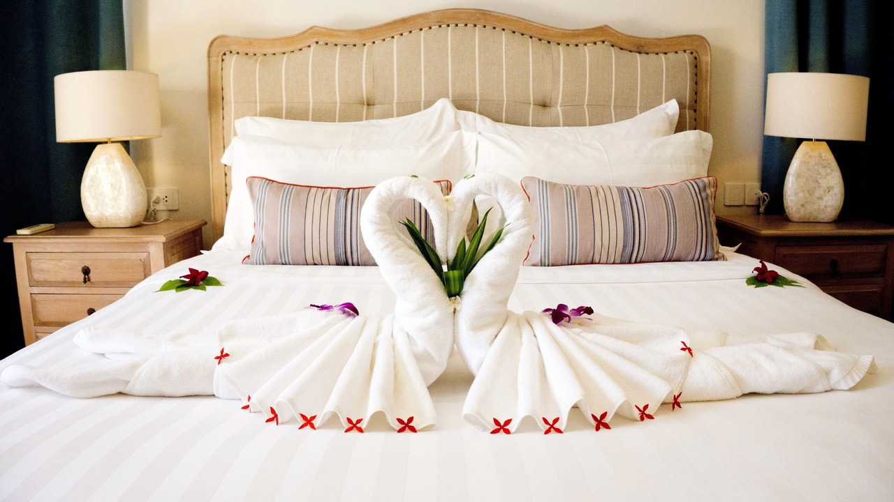 Photo of Bedroom in Central Mui Ne Beach